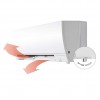 MITSUBISHI ELECTRIC MSZ-FH35VE-MUZ-FH35VE (делюкс-инвертор)