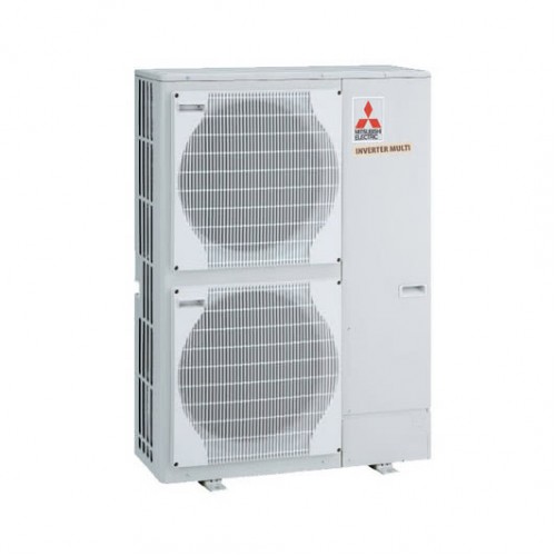 MITSUBISHI ELECTRIC PLA-ZRP71BA-PUHZ-SHW80VHA