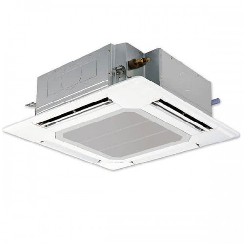 MITSUBISHI ELECTRIC PLA-ZRP100BA-PUHZ-SHW112YHA