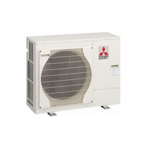 MITSUBISHI ELECTRIC PLA-RP35BA-PUHZ-ZRP35VKA (Mr. SLIM)