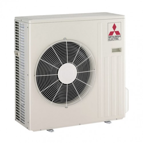 MITSUBISHI ELECTRIC PLA-RP60BA-SUZ-KA60VA (Mr. SLIM)