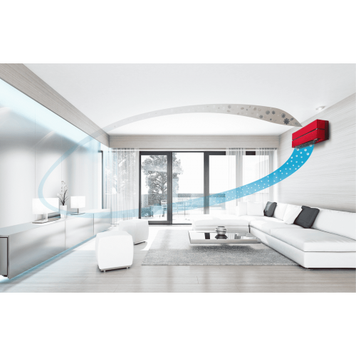 MITSUBISHI ELECTRIC MSZ-LN35VGB-MUZ-LN35VG (черный оникс, инвертор)