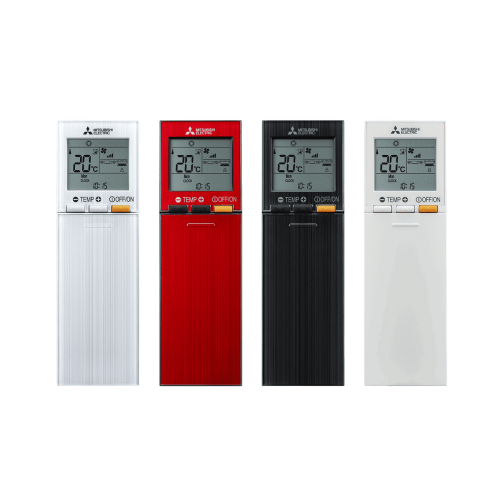 MITSUBISHI ELECTRIC MSZ-LN50VGB-MUZ-LN50VG (черный оникс, инвертор)