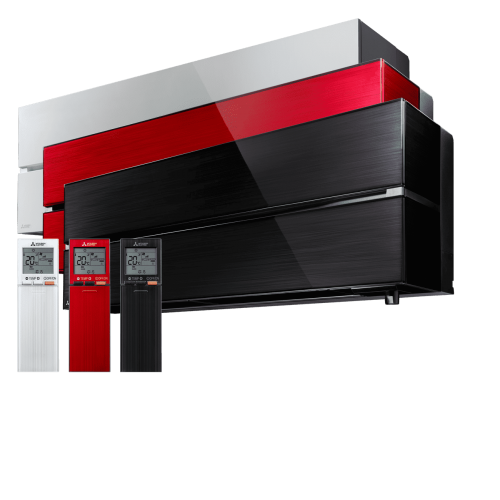 MITSUBISHI ELECTRIC MSZ-LN60VGW-MUZ-LN60VG (белый, инвертор)