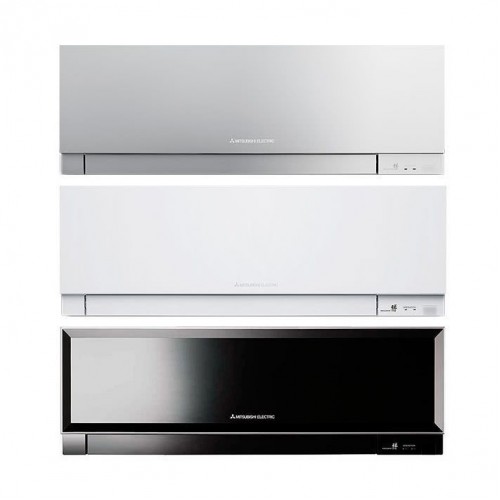 MITSUBISHI ELECTRIC MSZ-EF35VES-MUZ-EF35VE (Дизайн инвертор)