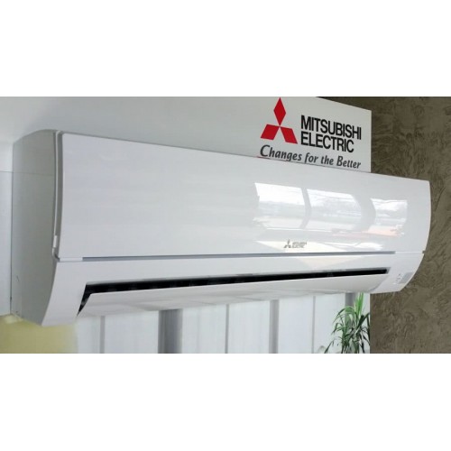 MITSUBISHI ELECTRIC MSZ-HR60VF MUZ-HR60VF