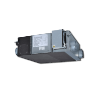 MITSUBISHI ELECTRIC LGH-35RVX-E