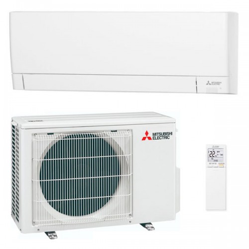 MITSUBISHI ELECTRIC MSZ-AY35VGKP MUZ-AP35VG